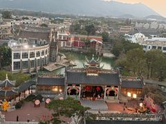 -赤坎·广东华侨国际旅游度假区