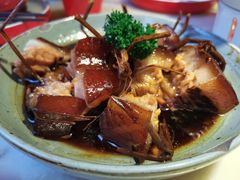 稻香东坡肉-伙靠·江浙菜(田林路店)