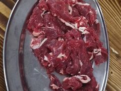 -江村四哥新鲜牛肉店(江高总店)