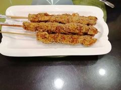 -功德林素菜饭庄(前门店)