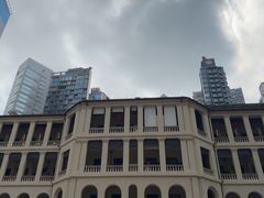 -大馆(前中区警署建築群)