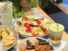 -沛家·西餐Brunch·直火料理