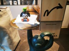 -Seesaw Coffee(上海尚悦湾店)