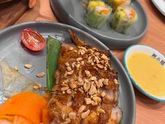 -越小品·越南餐厅(布吉万象汇店)