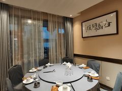 -金哥私房菜馆(张府园总店)