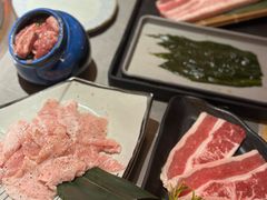 -炉太郎日式烧肉店(华贸店)
