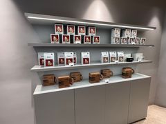 -Seesaw Coffee(西岸凤巢店)