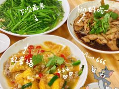 -黄记饮食店·潮汕家常菜(丹霞庄中区店)