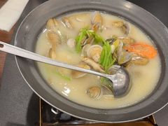 -新丁香海鲜酒店(银海商贸城店)