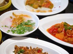 -博悦茶餐厅(文殊院店)