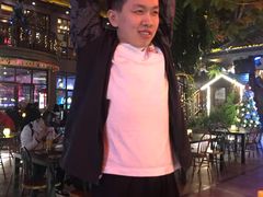 -拾光音乐餐酒吧(告庄星光夜市店)