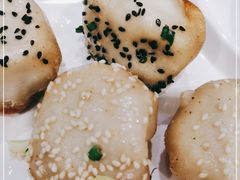 -小杨生煎(白玉兰广场店)