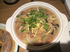 -禾珍珠家常小馆(河南博物院店)