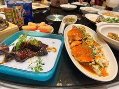 -上海1号私藏菜(静安店)