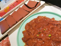 -许府牛火锅(信义坊总店)