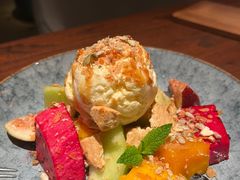 -FOOOO CITY CLUB 孚乐里音乐西餐酒吧(来福士店)