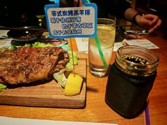-马灯部落·西湖边的创意山景餐厅(虎跑动物园店)