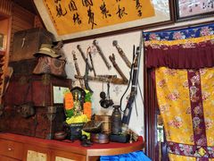-吉祥圣雪藏餐