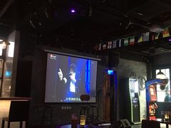 -苏哥利酒店·酒吧 BAR SOUL(观前街店)