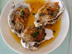 -碧海银沙海鲜餐厅(恒大海上威尼斯店)