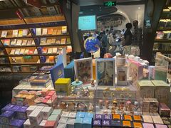 -钟书阁