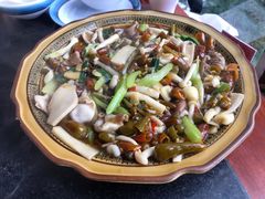 泡椒脆兔肚-老来福·非遗酸汤兔(凯旋路店)