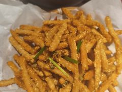 -鑫小城故事·藕汤·家常菜(台北一路总店)