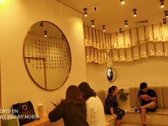 -眷茶臻选(锦艺城店)