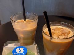 -来回·咖啡(天河南店)