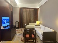 -北京首都机场希尔顿酒店