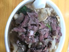 -菜忠潮州牛肉店(岗厦店)