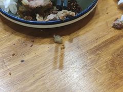 -圣夜东北菜烧烤·夜宵(胥江路店)