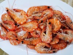 -梅姐海鲜餐厅(水头海鲜街店)