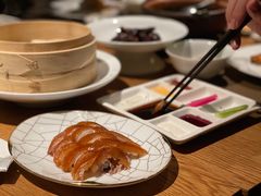 -新荣记(西溪湿地店)