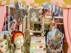 -恋物百货商店(华侨城店)