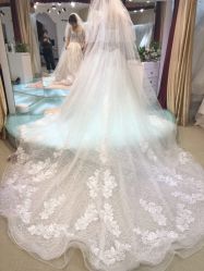 点击看大图 -乔伊婚纱