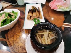 -西江美食舫·江西菜(健德桥店)