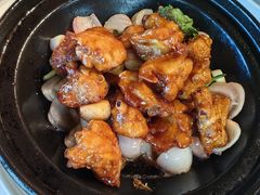 -禧宴Joyous Restaurant(禧园店)