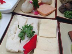 -束河人家(南锣鼓巷店)