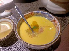 -吉盛川创作料理(保利国际广场店)