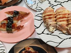 -争鲜回转寿司(中街大悦城店)