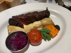 -王品牛排(珠海富华里店)