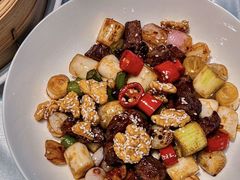 -粤匠·澳门点心粤菜海鲜(澳门半岛店)