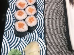 -昱匠·日本料理(金融街店)