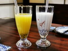 -渔日本料理铁板烧(新天地假日广场店)