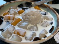 -鲜芋仙(中华广场店)