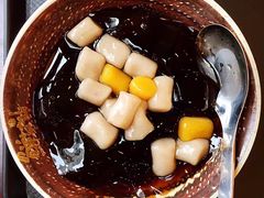 -鲜芋仙(华府店)