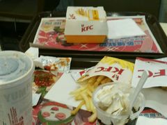 android_upload_pic-肯德基(宝龙店)