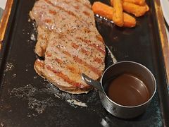 -必胜客(上海新南方商城PH店)