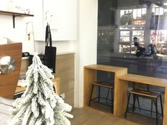 -Onirii Coffee(长乐路店)